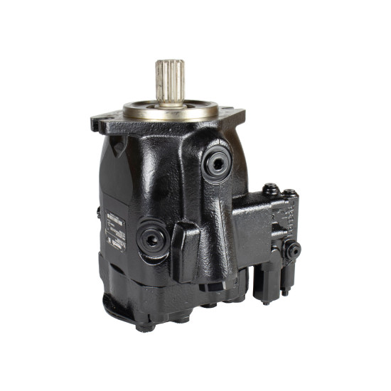 Hydraulic Pump assembly Bosch Rexroth R902537269 Genuine