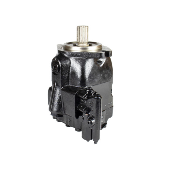Hydraulic Pump assembly Bosch Rexroth R902537269 Genuine