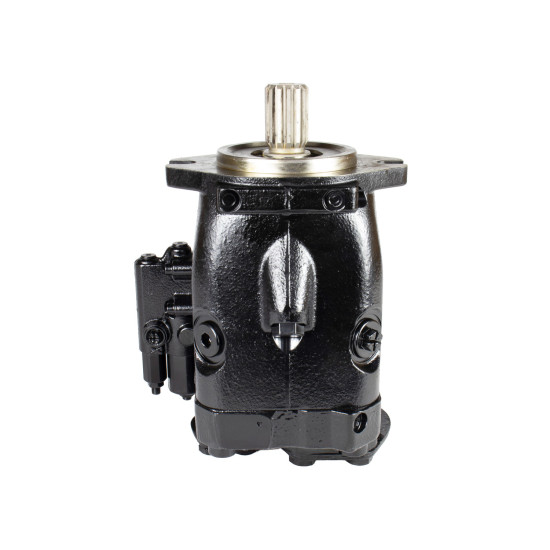Hydraulic Pump assembly Bosch Rexroth R902537269 Genuine