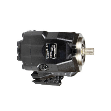 Hydraulic Pump assembly Bosch Rexroth R902537633 Genuine