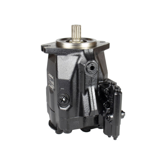 Hydraulic Pump assembly Bosch Rexroth R902537633 Genuine