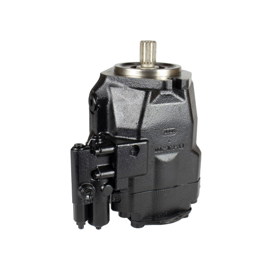 Hydraulic Pump assembly Bosch Rexroth R902537633 Genuine