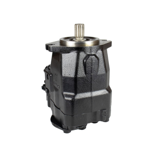 Hydraulic Pump assembly Bosch Rexroth R902537633 Genuine