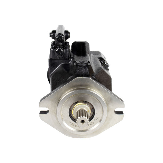Hydraulic Pump assembly Bosch Rexroth R902537633 Genuine