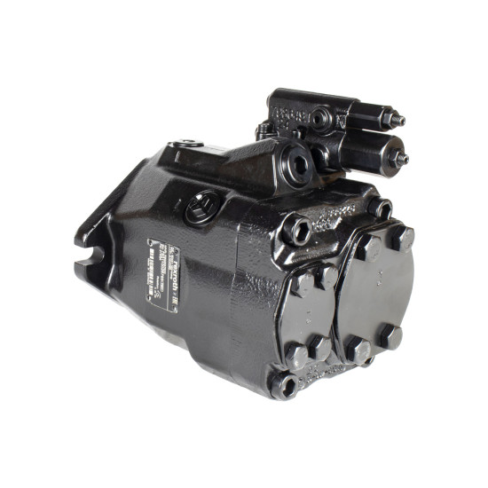 Hydraulic Pump assembly Bosch Rexroth R902537633 Genuine