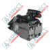 Pompă hidraulică Bosch Rexroth R902537633 Genuine R902537633, 5964501 - 5