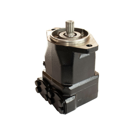Hydraulic Motor assembly Bosch Rexroth R910986656 Genuine