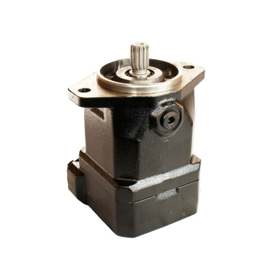 Hydraulic Motor assembly Bosch Rexroth R910986656 Genuine