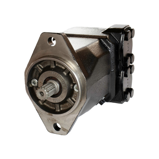 Hydraulic Motor assembly Bosch Rexroth R910986656 Genuine