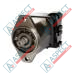 Conjunto motor hidráulico Bosch Rexroth R910986656 - 4