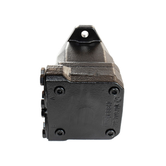 Hydraulic Motor assembly Bosch Rexroth R910986656 Genuine
