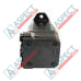 Conjunto motor hidráulico Bosch Rexroth R910986656 Genuine R910986656, 155-9107 - 5