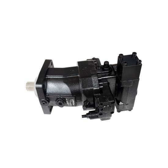 Hydraulic Motor assembly Bosch Rexroth R992000425 Genuine