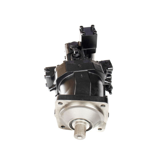 Hydraulic Motor assembly Bosch Rexroth R992000425 Genuine