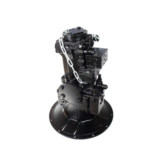 Hydraulic Pump assembly Bosch Rexroth R992000652 Genuine