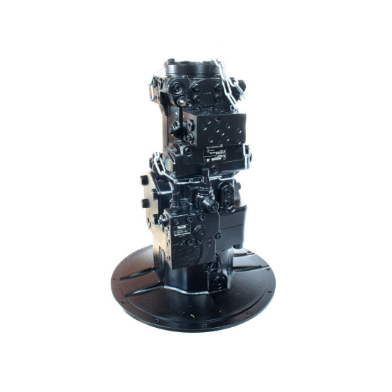 Hydraulic Pump assembly Bosch Rexroth R992000652 Genuine