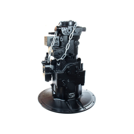 Hydraulic Pump assembly Bosch Rexroth R992000652 Genuine