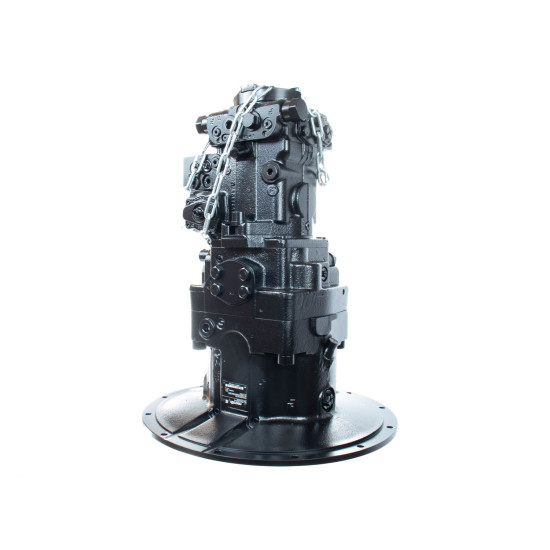 Hydraulic Pump assembly Bosch Rexroth R992000652 Genuine