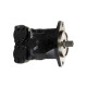 Hydraulic Motor assembly Bosch Rexroth R992000760 Genuine