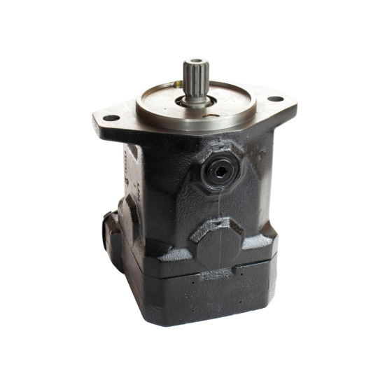 Hydraulic Motor assembly Bosch Rexroth R992000760 Genuine