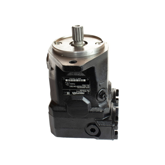 Hydraulic Motor assembly Bosch Rexroth R992000760 Genuine