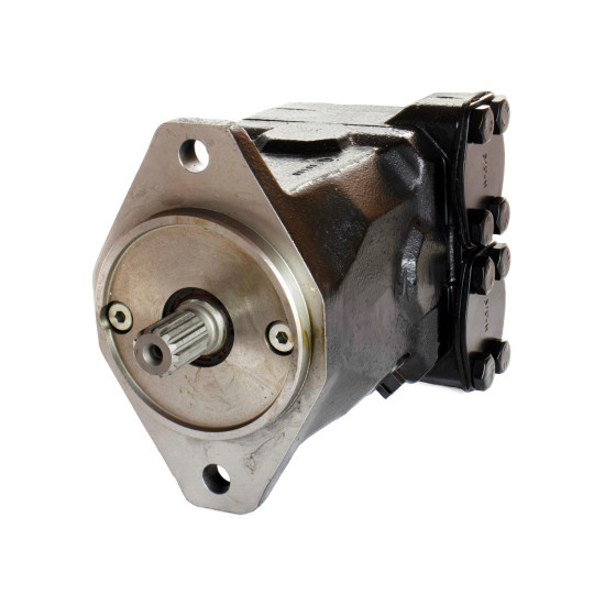 Hydraulic Motor assembly Bosch Rexroth R992000760 Genuine