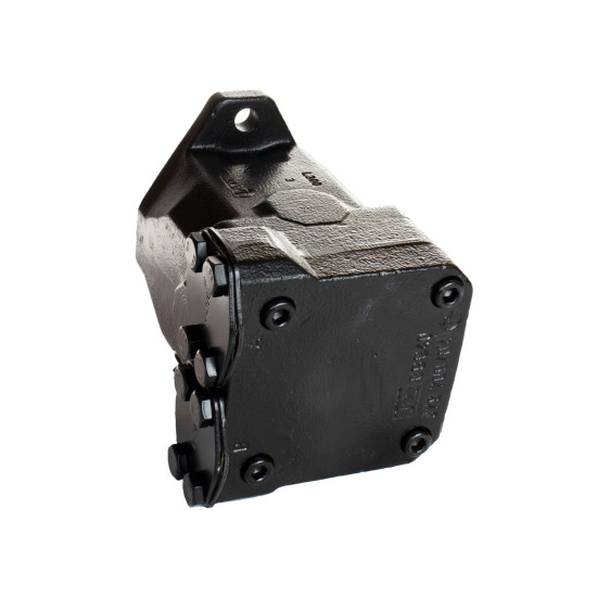 Hydraulic Motor assembly Bosch Rexroth R992000760 Genuine