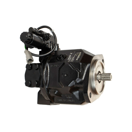 Hydraulic Pump assembly Bosch Rexroth R992000810 Genuine