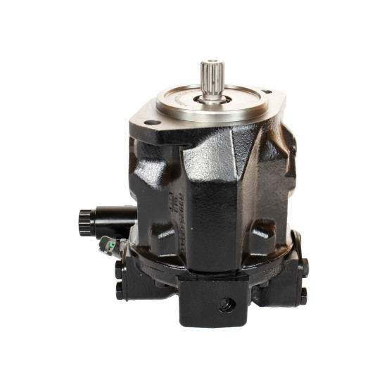 Hydraulic Pump assembly Bosch Rexroth R992000810 Genuine