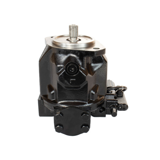 Hydraulic Pump assembly Bosch Rexroth R992000810 Genuine