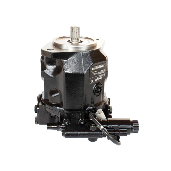 Hydraulic Pump assembly Bosch Rexroth R992000810 Genuine