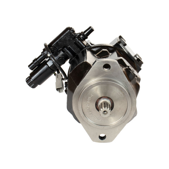 Hydraulic Pump assembly Bosch Rexroth R992000810 Genuine