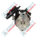 Bomba hidráulica Bosch Rexroth R992000810 Genuine R992000810, R902446231, 259-0815 - 5