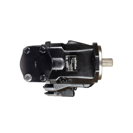 Hydraulic Pump assembly Bosch Rexroth R992000957 Genuine