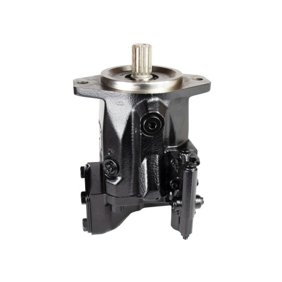 Hydraulic Pump assembly Bosch Rexroth R992000957 Genuine
