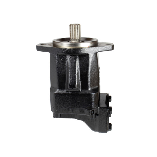 Hydraulic Pump assembly Bosch Rexroth R992000957 Genuine