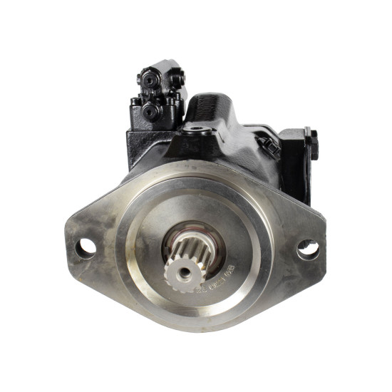 Hydraulic Pump assembly Bosch Rexroth R992000957 Genuine