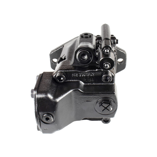 Hydraulic Pump assembly Bosch Rexroth R992000957 Genuine
