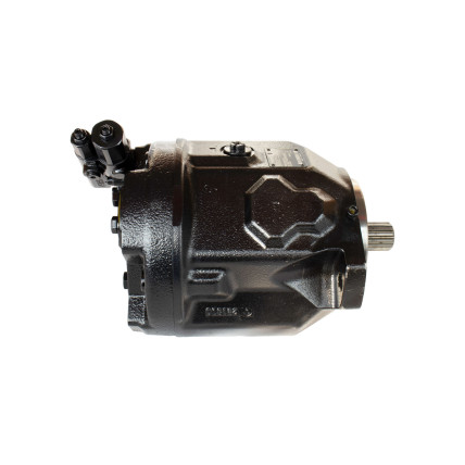 Hydraulic Pump assembly Bosch Rexroth R992001458 Genuine