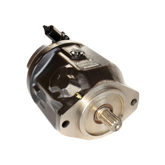 Hydraulic Pump assembly Bosch Rexroth R992001458 Genuine