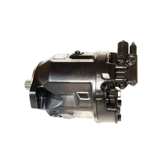 Hydraulic Pump assembly Bosch Rexroth R992001458 Genuine