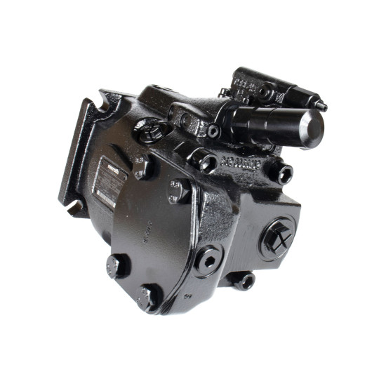 Hydraulic Pump assembly Bosch Rexroth R902545362 Genuine