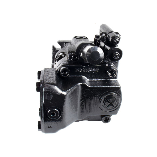 Hydraulic Pump assembly Bosch Rexroth R902545362 Genuine