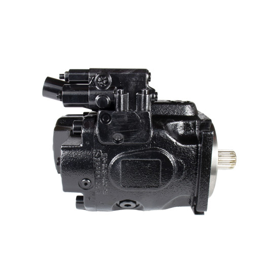 Hydraulic Pump assembly Bosch Rexroth R902545362 Genuine