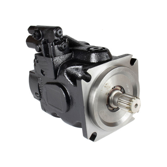 Hydraulic Pump assembly Bosch Rexroth R902545362 Genuine