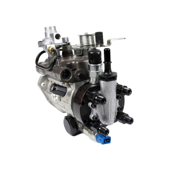 Fuel Injection Pump 9323A280G Delphi JCB 320/06605, 320/06741, 320/06932 Genuine