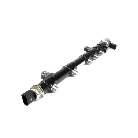 Fuel rail Assembly 28252069 Delphi JCB 320/06872 Genuine