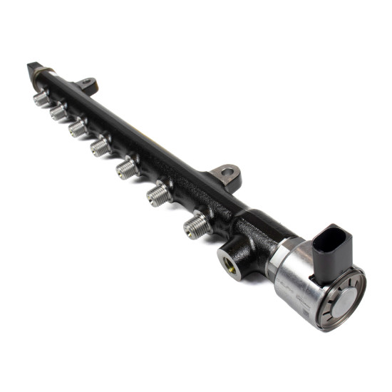 Fuel rail Assembly 28361994 Delphi JCB 320/06914 Genuine