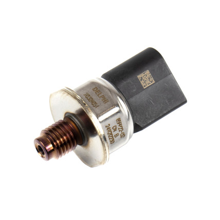 Rail Pressure Sensor 28389851 Delphi JCB 320/06872, 320/06914 Genuine