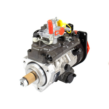 Fuel Injection Pump 9320A380G Delphi JCB 17/922400, Perkins 2644H027 Genuine
